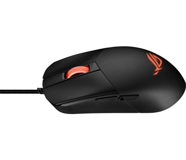 ASUS ROG Strix Impact III 12000 DPI/Wireless/Black 90MP0300-BMUA00 - 1124922 - zdjęcie 3